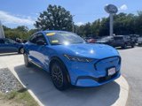 Certified 2024 Ford Mustang Mach-E Premium image 2