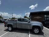 Used 2021 Chevrolet Colorado LT w/ Fleet Safety Package image 2