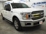 Used 2019 Ford F150 XLT w/ Equipment Group 302A Luxury image 4