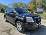 Used 2016 GMC Terrain SLE image 2