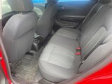 Used 2013 Chevrolet Sonic LT image 4