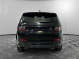 Used 2021 Land Rover Discovery Sport S R-Dynamic image 4