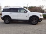 Certified 2022 Ford Bronco Sport Big Bend w/ Convenience Package image 3
