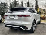 Certified 2024 Jaguar F-PACE R-Dynamic S image 5