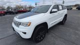 Used 2018 Jeep Grand Cherokee Overland image 4
