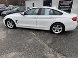 Used 2015 BMW 428i Gran Coupe xDrive w/ Driver Assistance Package image 3