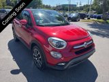 Used 2018 FIAT 500X Trekking image 3