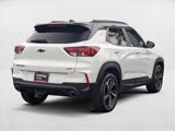 Used 2021 Chevrolet TrailBlazer RS w/ Technology Package image 5