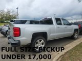 Used 2014 Chevrolet Silverado 1500 LT image 2