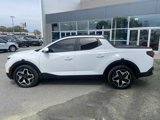 Used 2022 Hyundai Santa Cruz Limited image 3