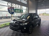 New 2025 Ford Escape Platinum image 3
