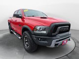 Used 2016 RAM 1500 Rebel w/ Luxury Group image 2