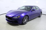 Used 2015 Maserati Ghibli S Q4 image 4