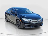 Used 2018 Honda Civic LX image 3