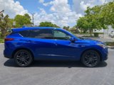Certified 2021 Acura RDX A-Spec image 3