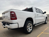 Used 2020 RAM 1500 Big Horn image 6