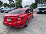Used 2016 Honda Civic EX image 3