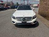 Used 2017 Mercedes-Benz GLC 300 4MATIC image 2