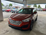 Used 2015 Hyundai Santa Fe Sport image 2