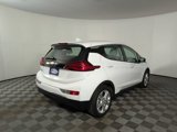 Certified 2021 Chevrolet Bolt LT image 6