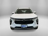 New 2025 Chevrolet Trax LT w/ Driver Confidence Package image 5