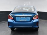 New 2024 Mitsubishi Mirage G4 ES image 6