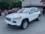 Used 2014 Jeep Cherokee Latitude image 4