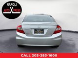 Used 2012 Honda Civic EX image 4
