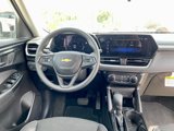 Used 2024 Chevrolet TrailBlazer LT image 3