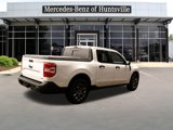 Used 2022 Ford Maverick XLT w/ Equipment Group 300A Standard image 3