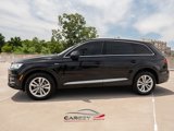Used 2019 Audi Q7 3.0T Premium w/ Convenience Package image 4