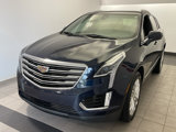 Used 2017 Cadillac XT5 Premium Luxury image 2