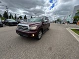 Used 2011 Toyota Sequoia Limited image 3