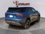 New 2025 Chevrolet Equinox LT w/ LPO, Floor Liner Package image 5