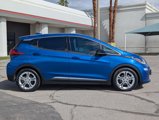Used 2021 Chevrolet Bolt LT image 2