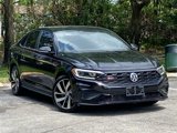 Used 2021 Volkswagen Jetta GLI image 3