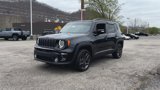 Used 2020 Jeep Renegade Altitude image 4