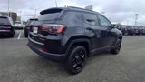 Used 2023 Jeep Compass Trailhawk w/ Trailhawk Convenience Group image 6