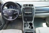 Used 2016 Toyota Camry XLE image 2