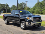 Used 2015 GMC Sierra 1500 SLT w/ SLT Preferred Package image 2
