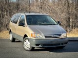 Used 2002 Toyota Sienna CE image 3