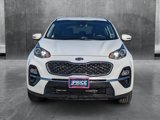 Used 2020 Kia Sportage EX image 2