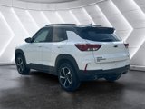 Used 2022 Chevrolet TrailBlazer RS image 4