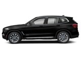 Used 2020 BMW X3 sDrive30i image 3