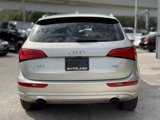 Used 2014 Audi Q5 2.0T Premium Plus w/ Premium Plus Package image 4