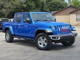 Used 2021 Jeep Gladiator Sport image 2