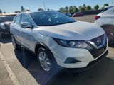 Used 2021 Nissan Rogue Sport SV image 3
