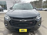 Used 2021 Chevrolet Traverse RS image 2