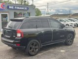 Used 2015 Jeep Compass High Altitude image 6