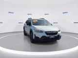 Used 2022 Subaru Crosstrek 2.0i image 2
